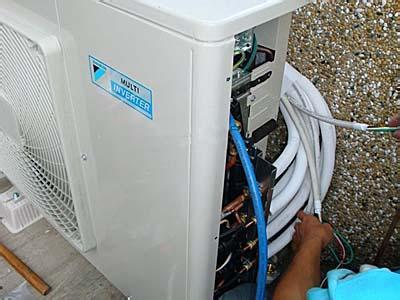 柯坪商场中央空调分析及中央空调的维保分析