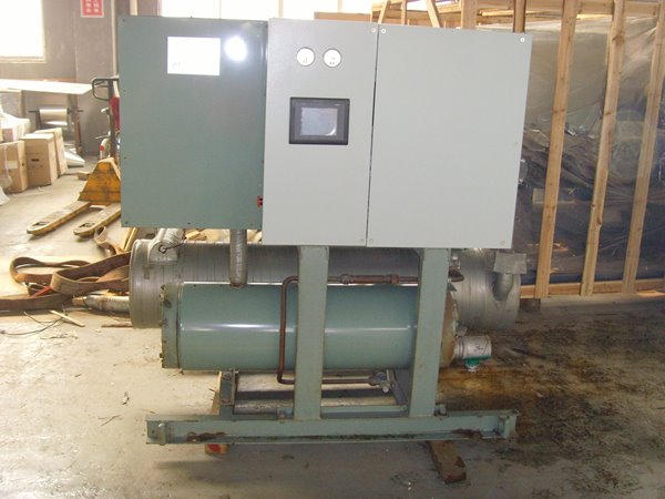 柯坪酒店中央空调不停机清洗方法介绍